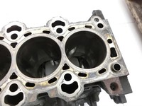KIA Ceed ED 09-13 1,6 66KW D4FB Motorblock für Motor KIA Ceed ED 09-13 31.10.2011 211002A620 gebraucht Vorschau 9