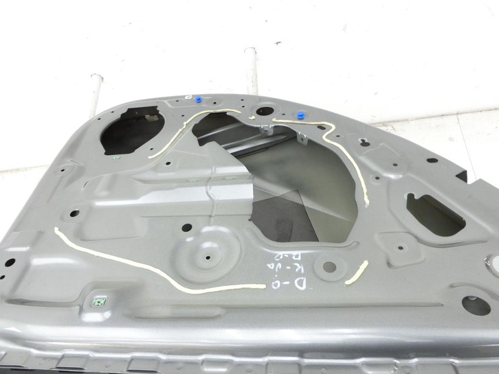 Opel Insignia B Z18 17-20 Kombi Tür Links Hinten GR5 Opel Insignia B Z18 17-20 28.05.2019 gebraucht Bild 7
