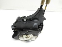 Peugeot 4007 GP 07-12 Türschloss m. ZV Stellmotor Links Hinten Peugeot 4007 GP 07-12 27.09.2007 gebraucht Vorschau 4