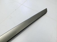 BMW X3 E83 LCI 06-10 Türleiste Rechts Vorne Aussen BMW X3 E83 LCI 06-10 18.10.2006 gebraucht Vorschau 4