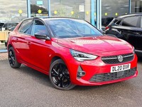 2020 Vauxhall Corsa 1.2 Turbo SRi Premium 5dr HATCHBACK PETROL Manual