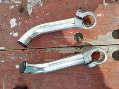 Bicycle hybrid mountain road bike parts spares job lot