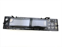 Subaru Forester SH 08-13 Bordcomputer Uhr Display Monitor Subaru Forester SH 08-13 24.06.2009 85201FG001 gebraucht Vorschau 1