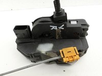 Opel Insignia A 13-17 Kombi Türschloss m. ZV Stellmotor Rechts Vorne Opel Insignia A 13-17 25.01.2016 gebraucht Vorschau 4