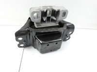 VW Touran II 5T 15-24 TSI 1,2 81KW Motorhalter Motorlager Links Vorne VW Touran II 5T 15-24 12.05.2016 5QA199555... Vorschau 6