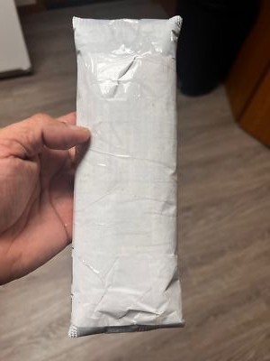 Item photo(s) from verified buyer