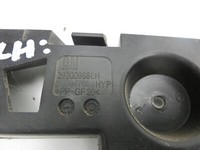 Opel Insignia B Z18 17-20 Kombi Halter Träger Aufnahme Führung für Stoßstange Links Hinten Opel Insignia B Z18... Vorschau 4