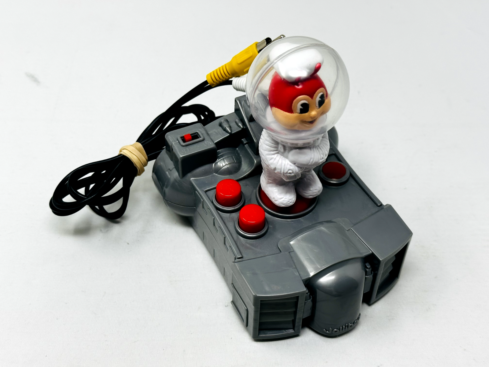 Jollibee ビンテージトイ Vintage Jollibee Fast Food PVC Vinyl 9