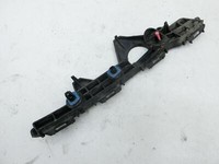 Toyota RAV4 IV 13-16 Halter Träger Aufnahme Führung für Stoßstange Recht Hinten Toyota RAV4 IV 13-16 04.07.2014... Vorschau 2