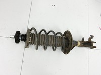 Honda Jazz GG3 08-11 Lim Stossdämpfer Federbein Vorne Links Honda Jazz GG3 08-11 22.04.2009 51620-TF0-E010-M1 gebraucht Vorschau 5