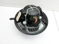 BMW X3 F25 10-14 Gebläsemotor Lüftermotor Heizungsgebläse BMW X3 F25 10-14 20.03.2012 9227670 64119227670 gebraucht Vorschau 2