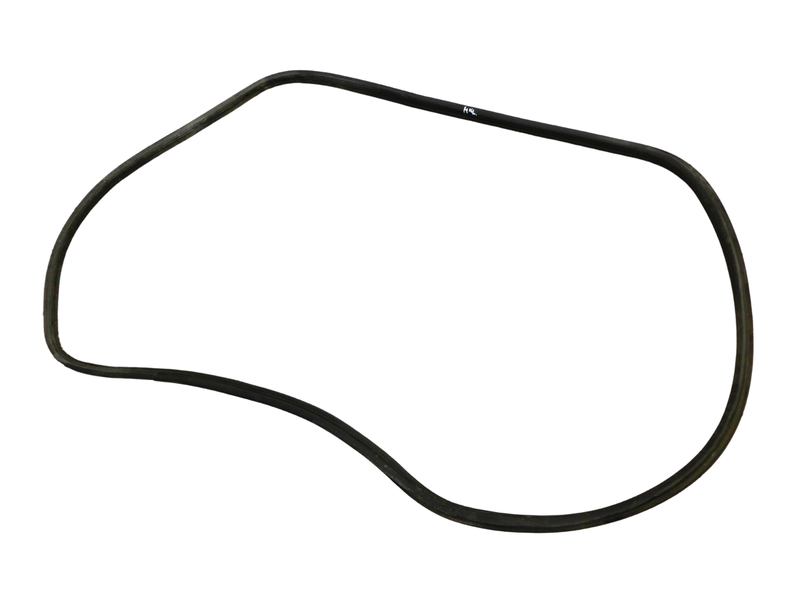 Junta frame para Puerta trasera Maletero Renault Koleos HY 07-11 - Bild 1