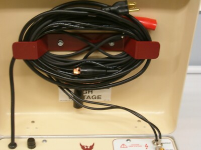 Phenix /Megger / AEMC / AVO / Biddle / PM-5A / Calibrated with warranty