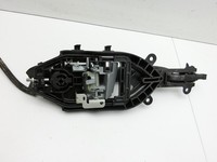 Ford Focus HP 18-22 KombiLim Türgriff Griff aussen Rechts Vorne KCXEXWA Ford Focus HP 18-22 15.12.2020... Vorschau 5