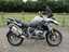 2018 BMW R 1200 GS TE.White.16,000 Miles. Great History.New Mot. Nice Bike