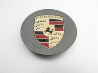 Porsche Panamera 970 10-16 Radnabenabdeckung Rad Nabenabdeckung Nabenblende Pos.3 Porsche Panamera 970 10-16... Vorschau 2