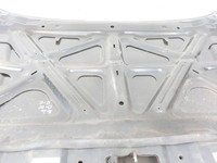Nissan Pathfinder R51 05-10 Motorhaube Frontklappe Haube GN0 Nissan Nissan Pathfinder R51 05-10 29.09.2008... Vorschau 9