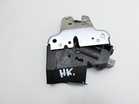 Audi A5 8T 07-12 Coupe Schloss f. Heckklappe Heckklappenschloss Verriegelung Audi A5 8T 07-12 04.12.2008 4F5827505D... Vorschau 2