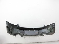 MINI Cooper S All4 R60 14-16 Stoßstange hinten mit PDC C15 MINI Cooper S All4 R60 14-16 30.03.2015 51129806647 gebraucht Vorschau 8