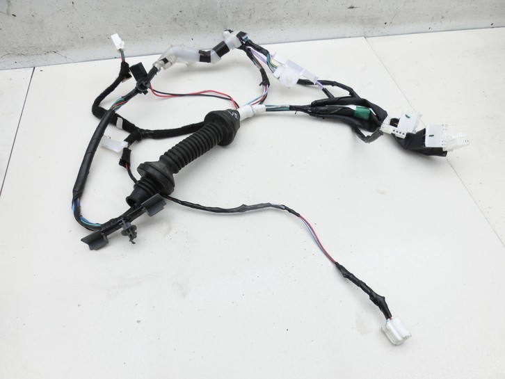 Toyota Auris II E18 12-15 Lim Kabelbaum für Tür und Fensterheber Rechts Vorne Toyota Auris II E18 12-15 23.10.2013... Vorschau 7