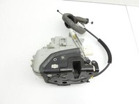 Audi A6 C7 4G 10-14 Lim Türschloss mit ZV Stellmotor Links Vorne Audi A6 C7 4G 10-14 25.10.2011 8J1837015C gebraucht Vorschau 2