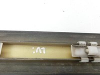 Mercedes W164 ML420 05-09 Türleiste Beplankung mit Chrom Zierstab Links Vorne 197 Mercedes W164 ML420 05-09... Vorschau 7