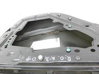 Jeep Grand Cherokee WK2 10-13 Tür Links Hinten PAV Jeep Grand Cherokee WK2 10-13 11.02.2011 gebraucht Vorschau 9