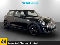 2020 MINI Electric Hatch Cooper SE 32.6kWh Level 2 Hatchback 3dr Electric Auto (
