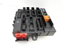 Saab 9-3 93 YS3F 05-07 Turbo 2,8 202KW Sicherungskasten Zentralelektrik Hinten Saab 9-3 93 YS3F 05-07 24.08.2006... Vorschau 2