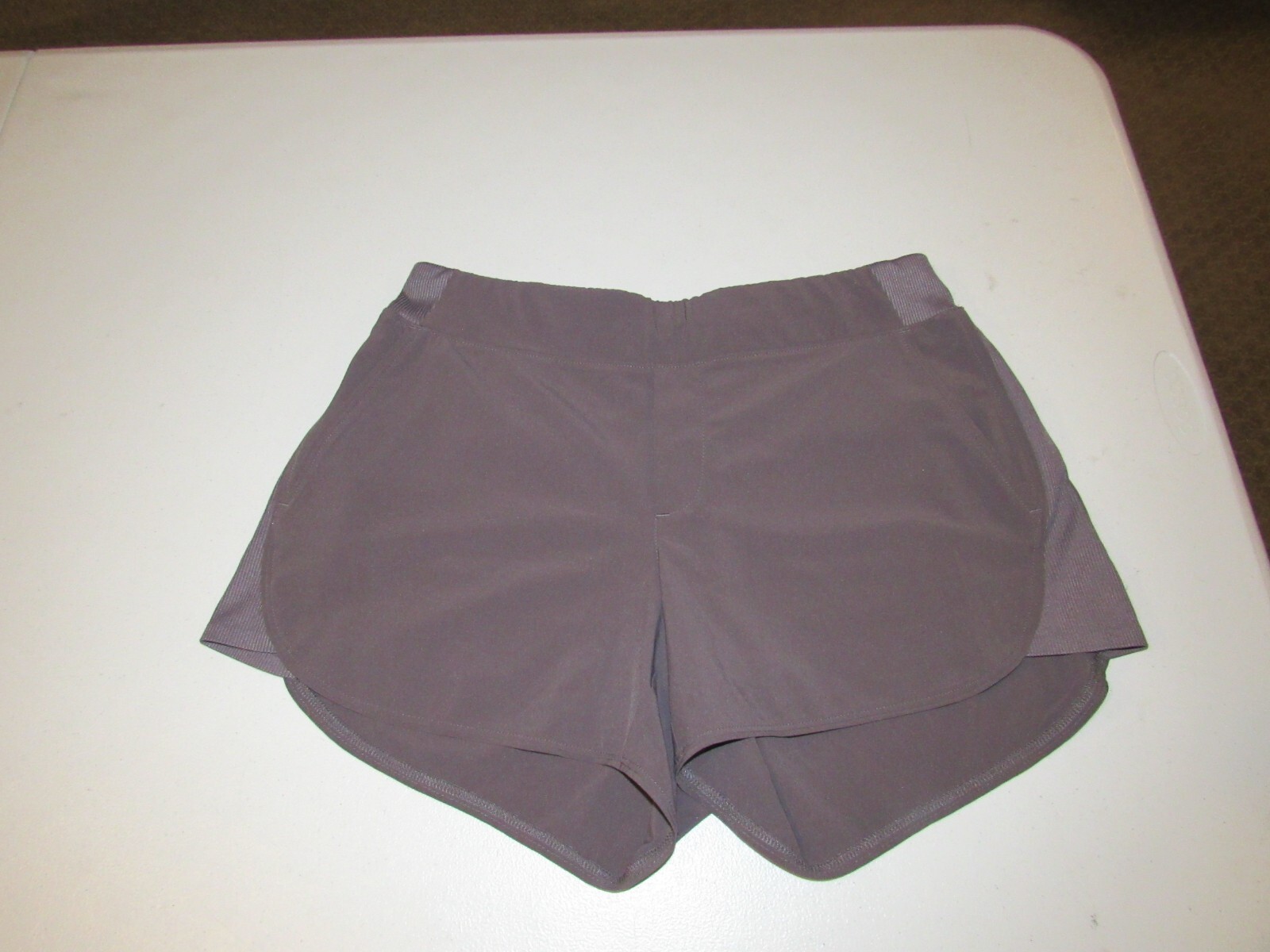 ★ ATHLETA ★ Momentum Seamless Crop Half Zip | Athleta