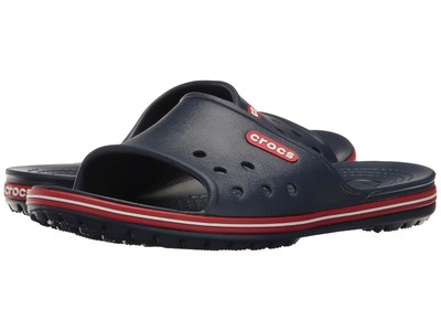 

Сандалии унисекс Crocs Crocband II Slide