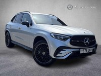 2025 Mercedes-Benz GLC 300e 4Matic Urban Edition 5dr 9G-Tronic SUV Plug-In Hy Au