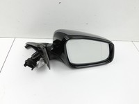 BMW F11 525d 10-14 Außenspiegel Seitenspiegel Vorne Rechts Elektrochrom A52 BMW F11 525d 10-14 04.04.2013 7283624... Vorschau 5
