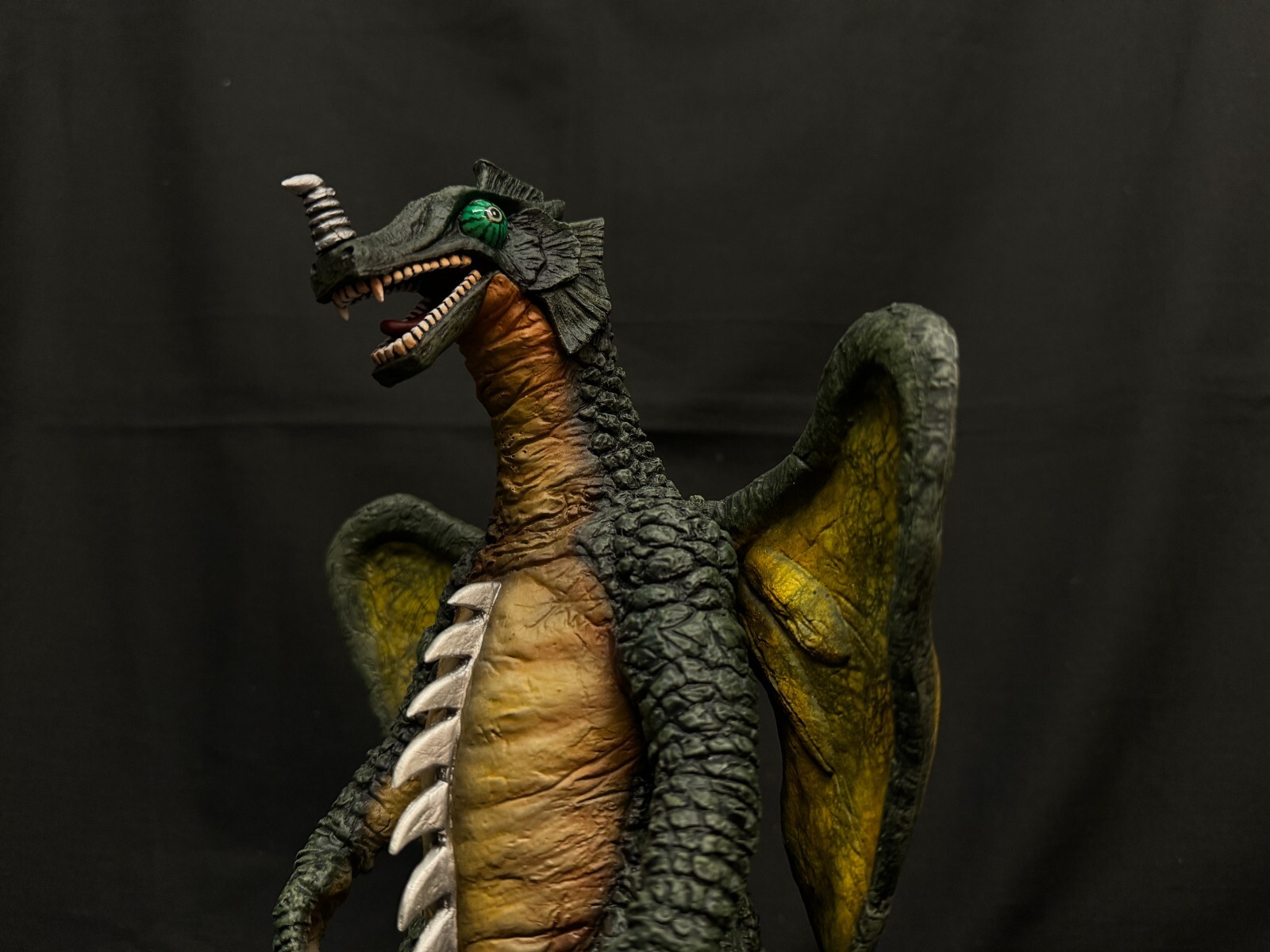 ピエール・モリニエ　Le Chaman et ses Creatures ピエール・モリニエLe Chaman et ses Creatures