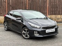 2015 Kia Pro Ceed 1.0 T-GDi GT-Line Hatchback 3dr Petrol Manual Euro 6 (s/s)
