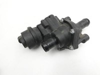 Renault Twingo III BCM 14-19 1,0 52KW Thermostat Flansch Thermostatgehäuse Renault Twingo III BCM 14-19 19.01.2016... Vorschau 2