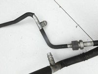 Audi A6 4F C6 04-08 5,2 320KW Servo Schlauch Servoleitung Audi A6 4F C6 04-08 30.11.2006 4F0422887AH gebraucht Vorschau 5