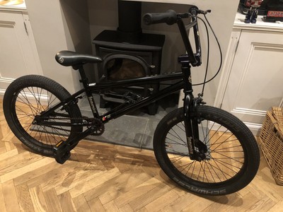 hoffman immersion bmx