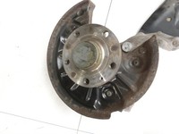 VW Touran II 5T 15-22  2,0 110KW Achsschenkel Radnabe Rechts Hinten VW Touran II 5T 15-22 11.03.2016 5QA505434B... Vorschau 2