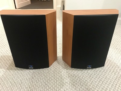focal chorus sr700