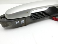 Toyota Avensis T25 06-08 Lim Türgriff Griff aussen Rechts Vorne 1C0 Toyota Avensis T25 06-08 02.02.2006 6920305030... Vorschau 4