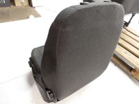 Ford Transit Custom 12-18 Kasten Sitz Fahrersitz Vorne Links mit Armlehne Ford Transit Custom 12-18 08.06.2015 gebraucht Vorschau 7