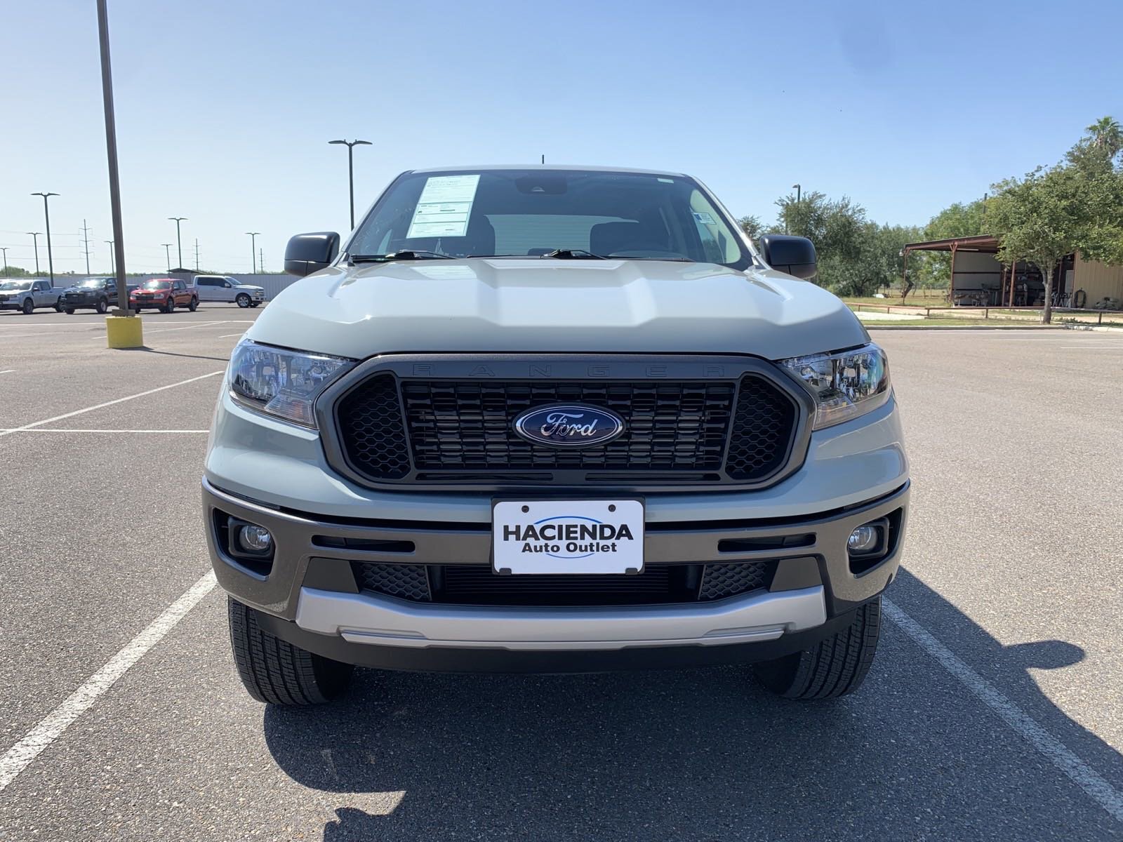 Pre Owned Ford Ranger Treasure Hunt: Find Yours Near You Today! - iyf9cdb