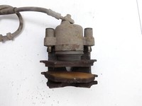Skoda Rapid HN3 14-19 TDI 1,4 66KW Bremssattel Bremszange Vorne Links Skoda Rapid HN3 14-19 03.02.2017 6C0615123... Vorschau 6