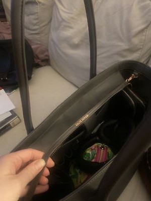 Foto dell'oggetto di un acquirente verificato