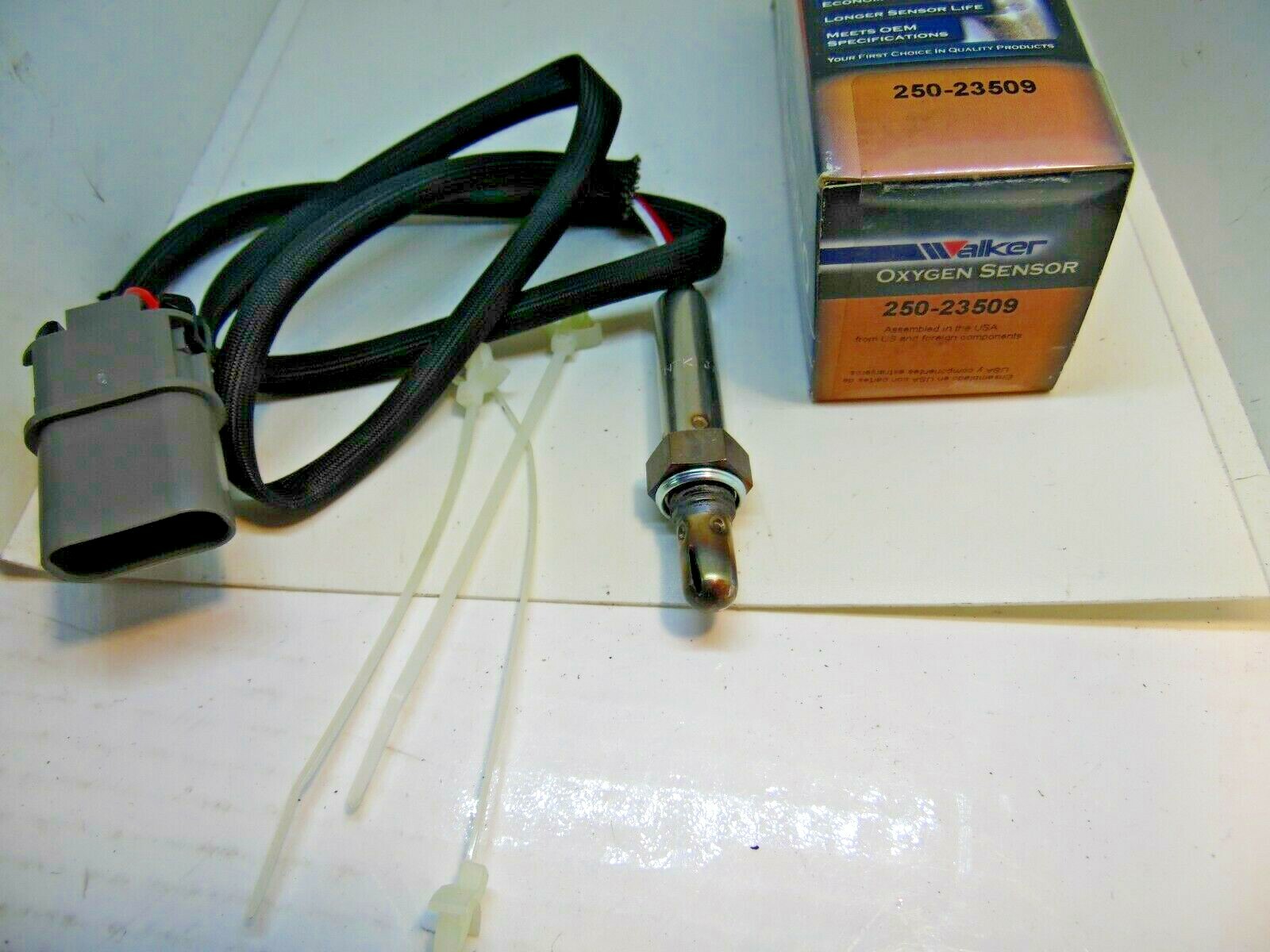 Oxygen Sensor-Walker OE Walker Products 250-23509 NTK MADE