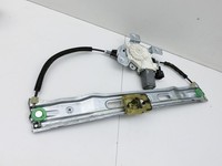 Ford Tourneo Courier 18-22 Kombi Fensterhebermotor mit Fensterheber Links Vorne Ford Tourneo Courier 18-22... Vorschau 5
