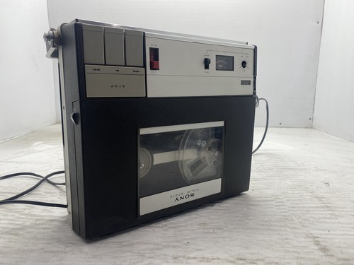 SONY ソニー オープンリール テープ レコーダー TC-800A SONY TC-800Aの仕様 ソニー