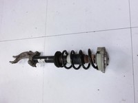 Audi A4 8W B9 19-24 Kombi Federbein Stoßdämpfer Links Vorne Audi A4 8W B9 19-24 18.12.2015 8W0413031AA gebraucht Vorschau 2