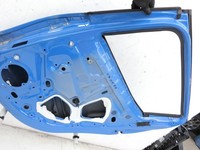 Renault Clio IV BH 12-16 5T Tür Rechts Hinten TERNA Renault Clio IV BH 12-16 28.04.2015 gebraucht Vorschau 5